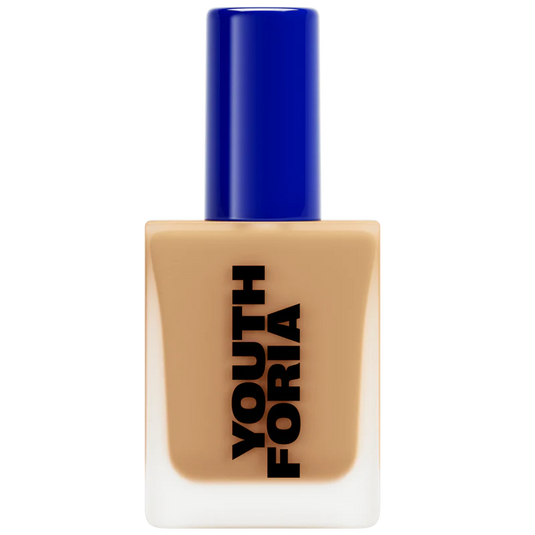 YOUTHFORIA - Date Night Skin Tint Serum Foundation