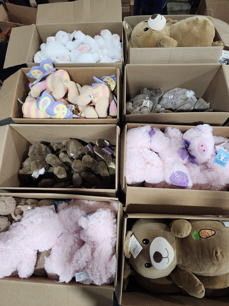 Load image into Gallery viewer, #6 - Easter Mix Decoration
