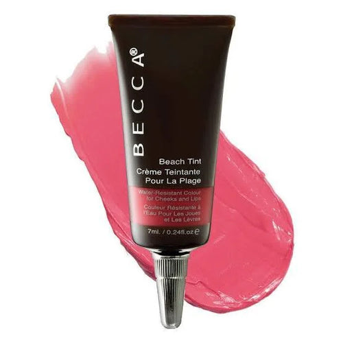 BECCA Beach Tint Water Resistant Colour for Cheeks and Lips