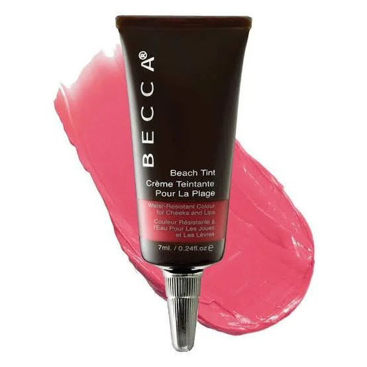 BECCA Beach Tint Water Resistant Colour for Cheeks and Lips