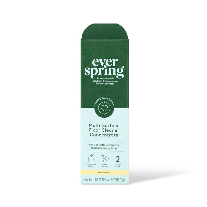 Everspring Cleaner