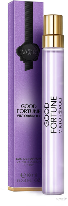 Viktor & Rolf Good Fortune Travel size