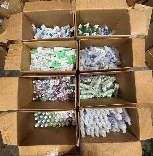#5 - Hand Sanitizer