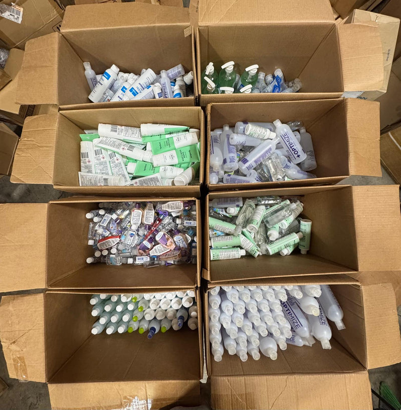 Load image into Gallery viewer, #81/3 - Hand sanitizer
