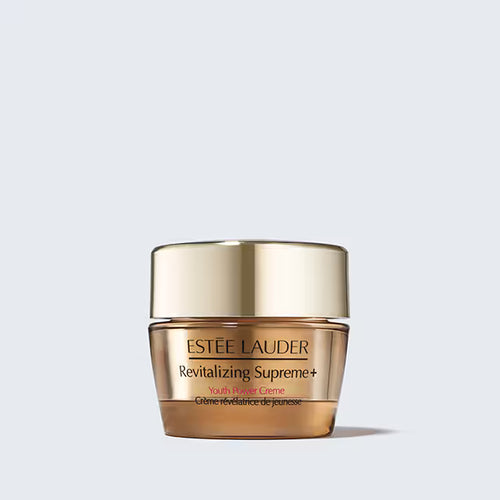 ESTEE LAUDER Revitalizing Supreme+ Moisturizer Travel Size Youth Power Creme