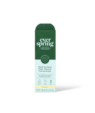 Spring Cleaner