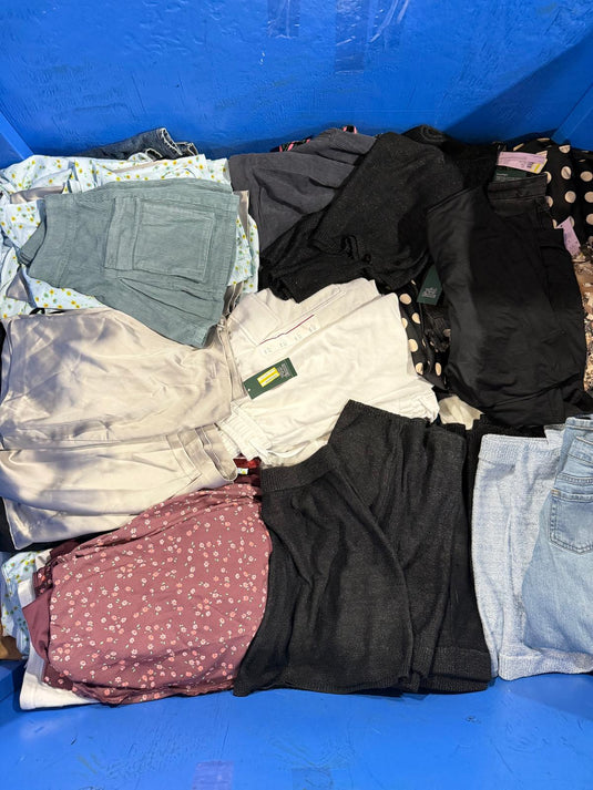 #2 Clothes Mix