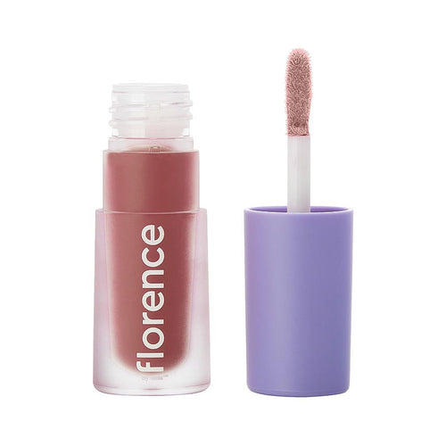 florence by mills Be A VIP Velvet Liquid Lipstick