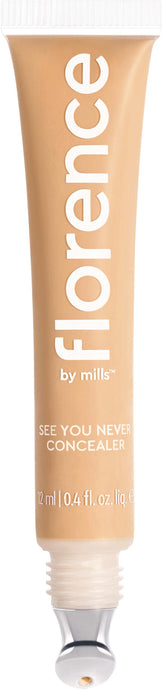 florence by mills See You Never Concealer