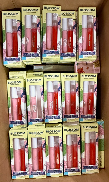 Blossom Lip Gloss