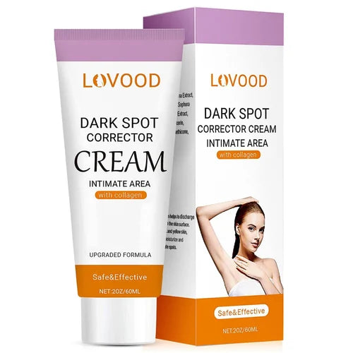 Intimate Corrector Cream