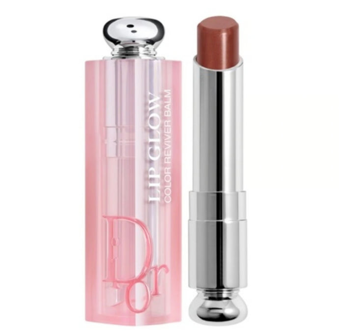 Dior Addict Lip Glow - Hydrating pH Lip Balm