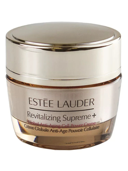 ESTEE LAUDER Revitalizing Supreme+ Moisturizer Travel Size Global Anti Aging Cell Power Cream