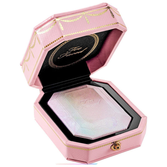 Too Faced Diamond Light Multi Use Diamond Fire Highlighter