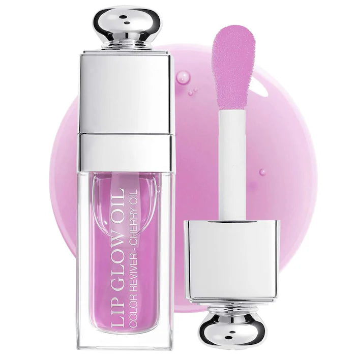 Load image into Gallery viewer, Dior Lip Glow Oil Hydrating High-Shine Gloss
