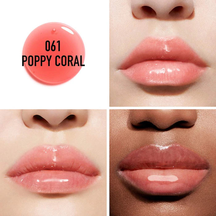 Load image into Gallery viewer, Dior Lip Glow Oil Hydrating High-Shine Gloss
